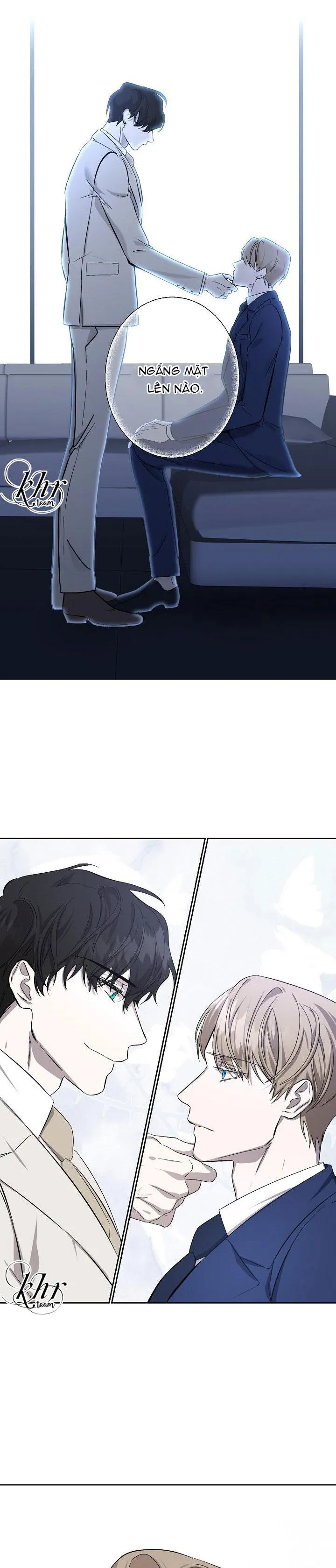 ĐÊM KHÔNG NGỦ Chapter 2 Trang 9