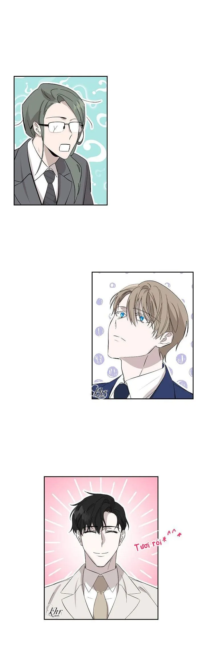 ĐÊM KHÔNG NGỦ Chapter 2 Trang 12