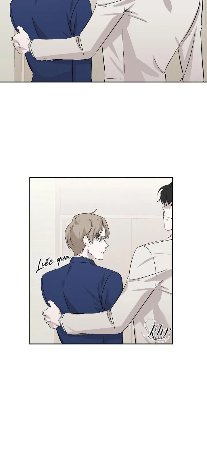 ĐÊM KHÔNG NGỦ Chapter 2 Trang 14