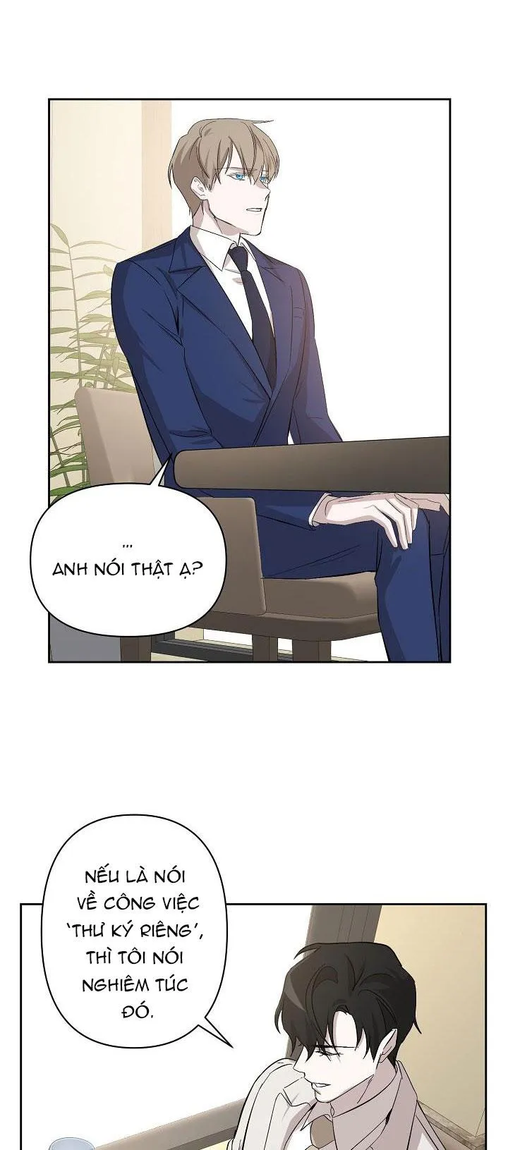 ĐÊM KHÔNG NGỦ Chapter 2 Trang 21