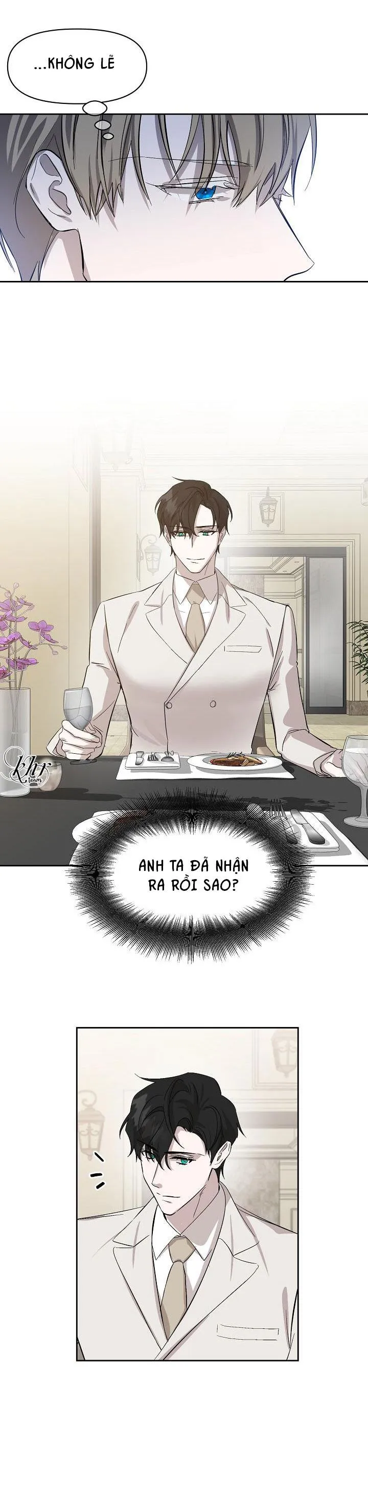 ĐÊM KHÔNG NGỦ Chapter 2 Trang 23