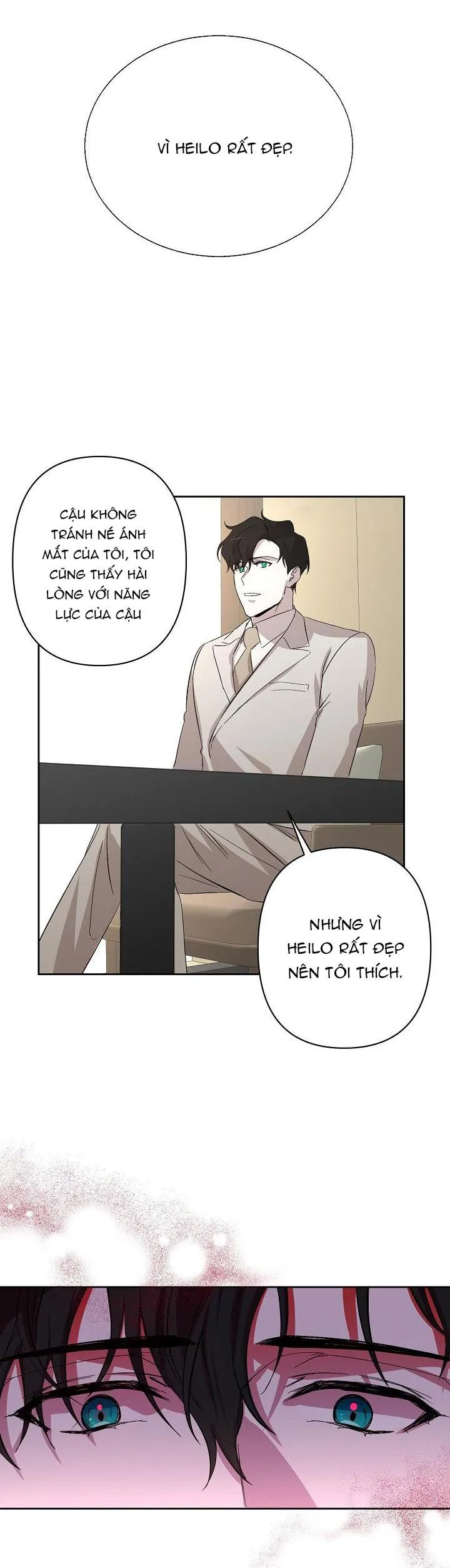 ĐÊM KHÔNG NGỦ Chapter 2 Trang 28