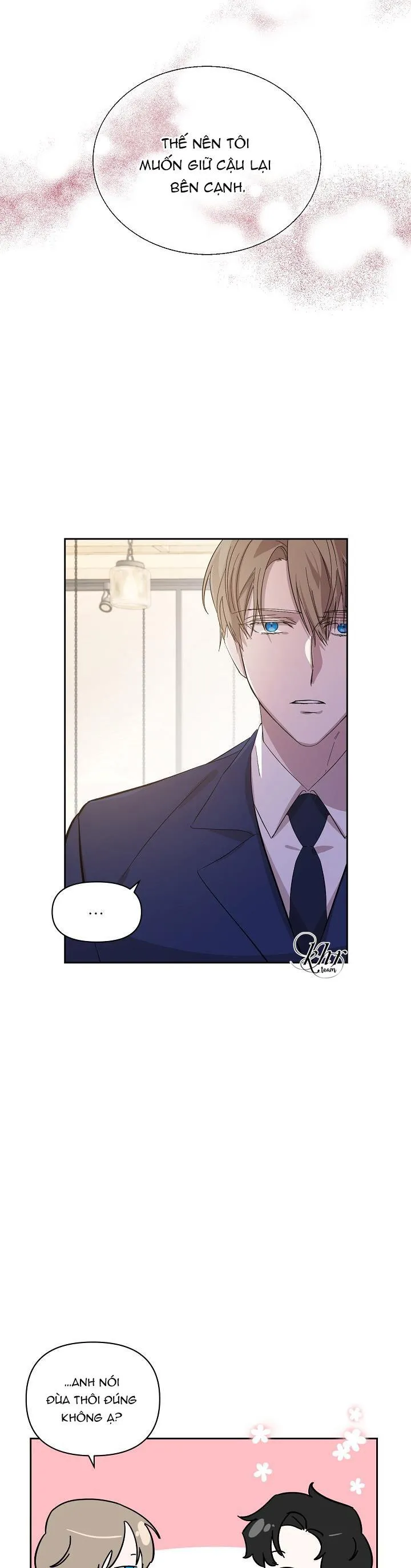 ĐÊM KHÔNG NGỦ Chapter 2 Trang 29