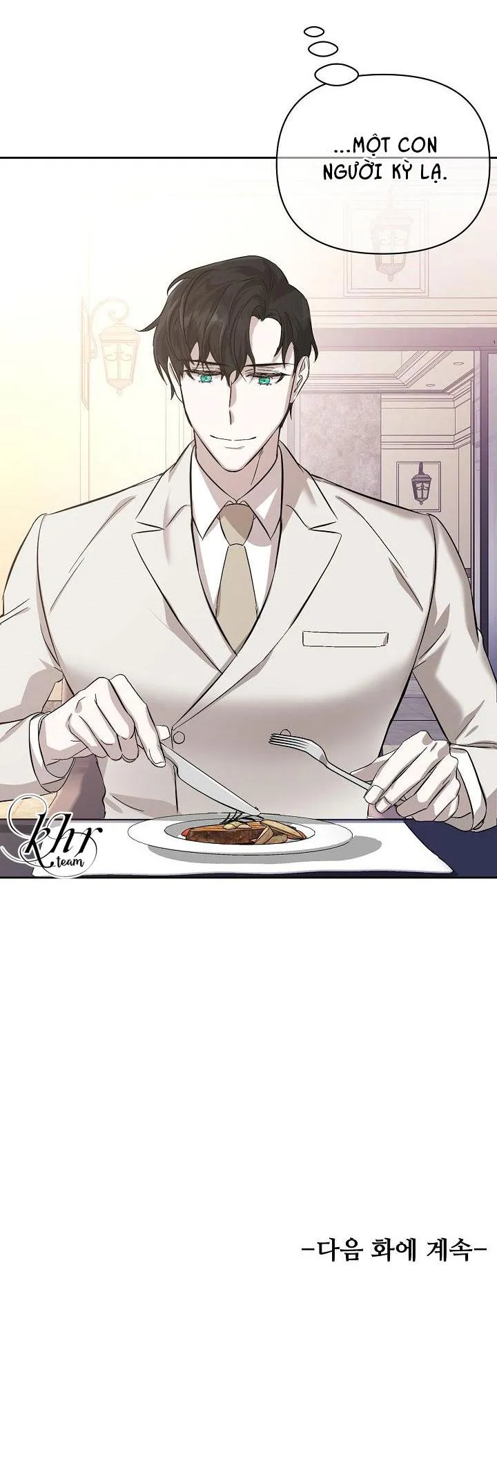 ĐÊM KHÔNG NGỦ Chapter 2 Trang 32