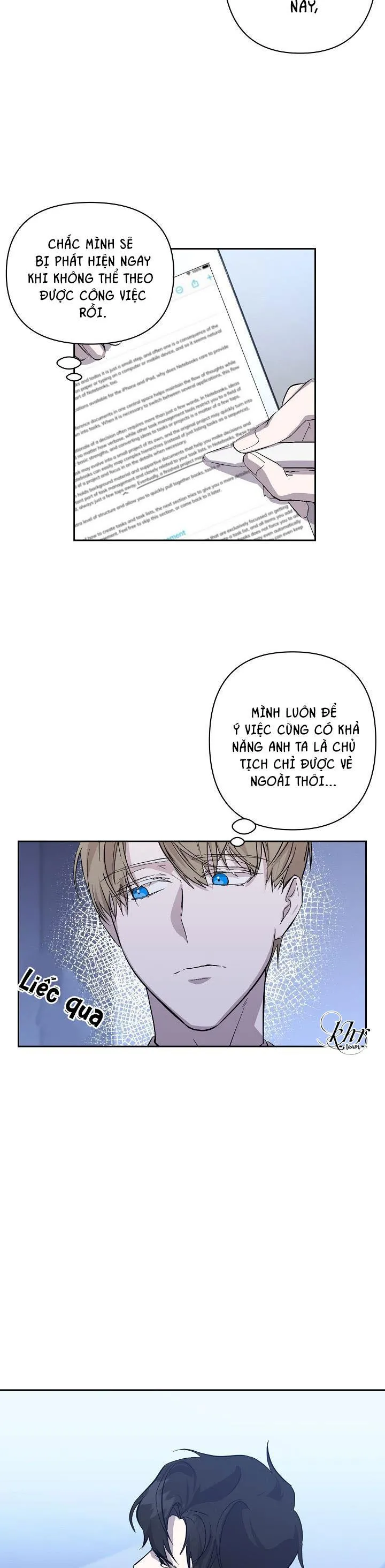 ĐÊM KHÔNG NGỦ Chapter 3 Trang 4