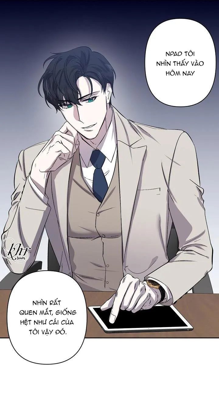 ĐÊM KHÔNG NGỦ Chapter 3 Trang 8