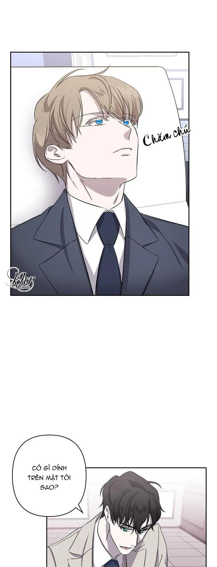 ĐÊM KHÔNG NGỦ Chapter 3 Trang 19