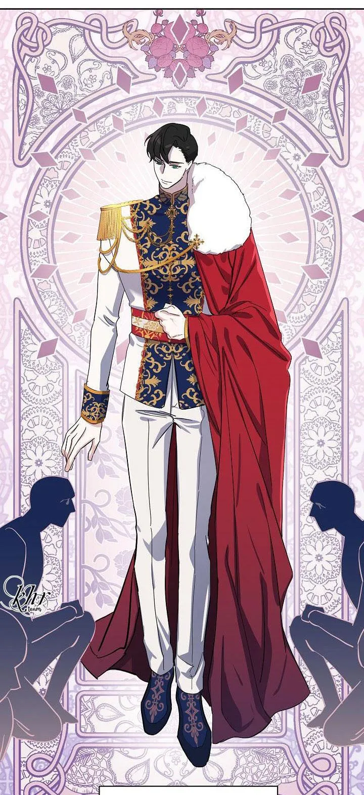 ĐÊM KHÔNG NGỦ Chapter 3 Trang 24