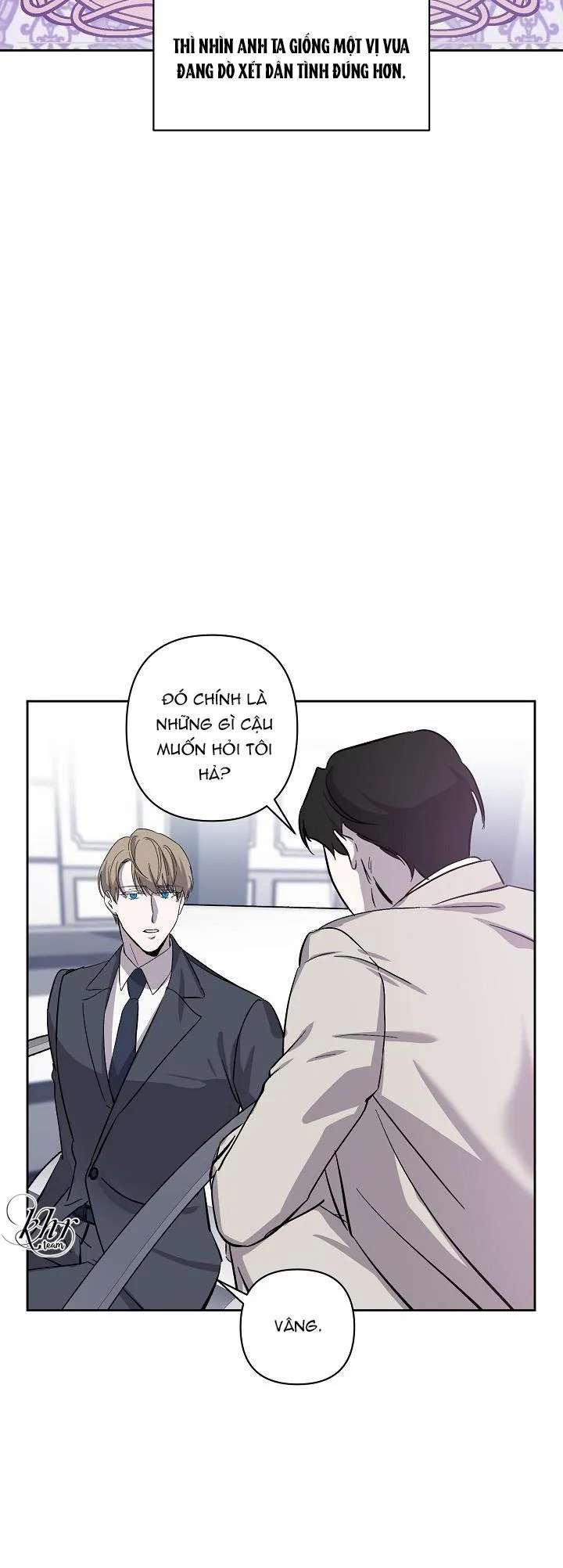 ĐÊM KHÔNG NGỦ Chapter 3 Trang 25