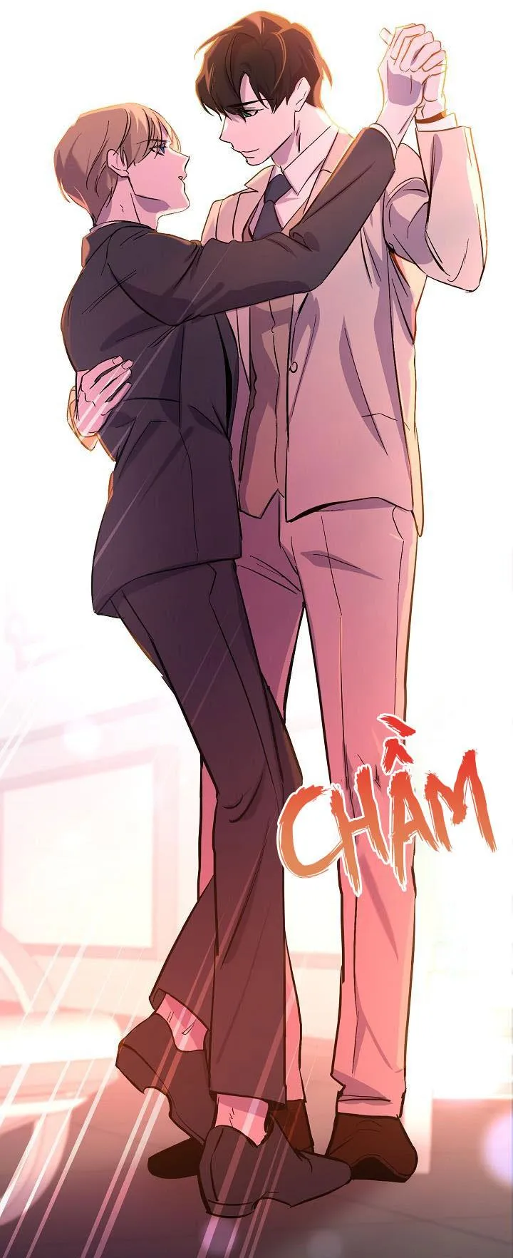 ĐÊM KHÔNG NGỦ Chapter 3 Trang 32