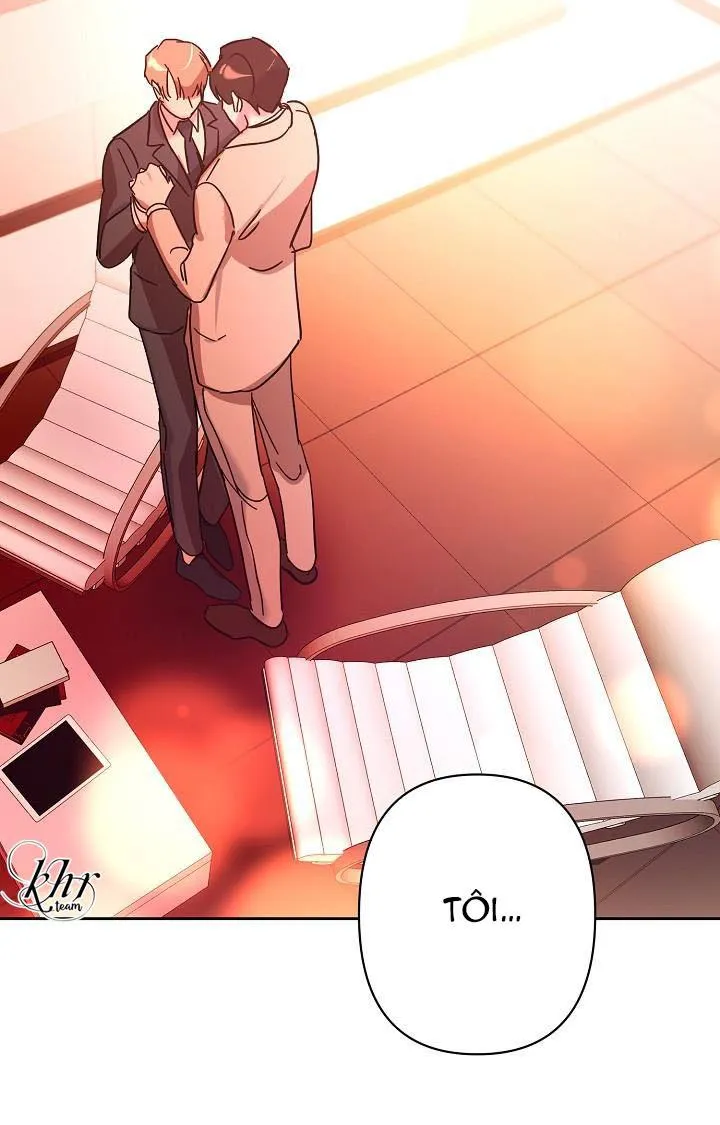 ĐÊM KHÔNG NGỦ Chapter 3 Trang 35