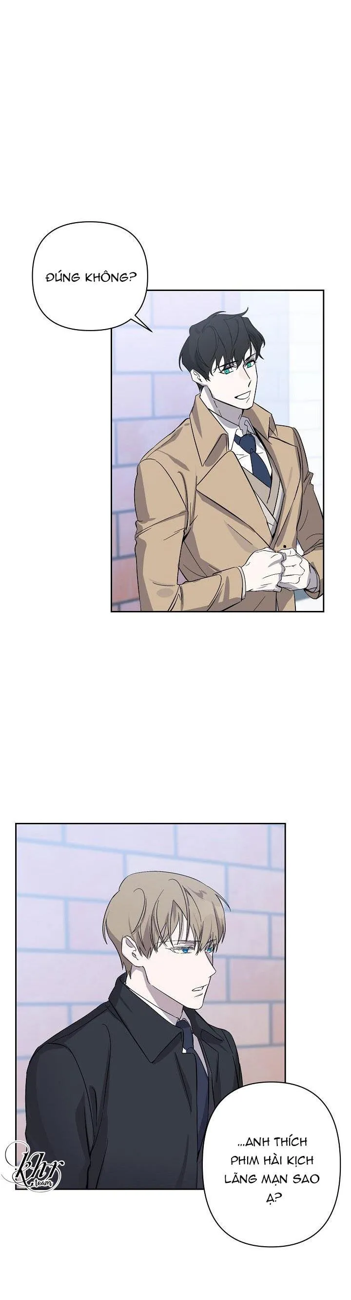 ĐÊM KHÔNG NGỦ Chapter 4 Trang 4