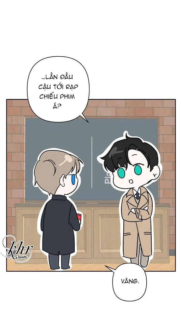 ĐÊM KHÔNG NGỦ Chapter 4 Trang 7