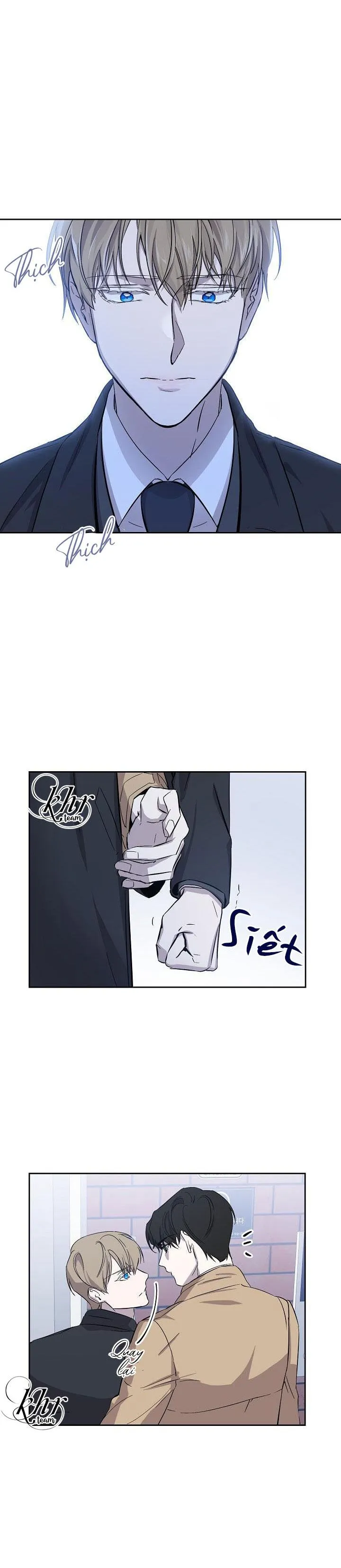 ĐÊM KHÔNG NGỦ Chapter 4 Trang 15