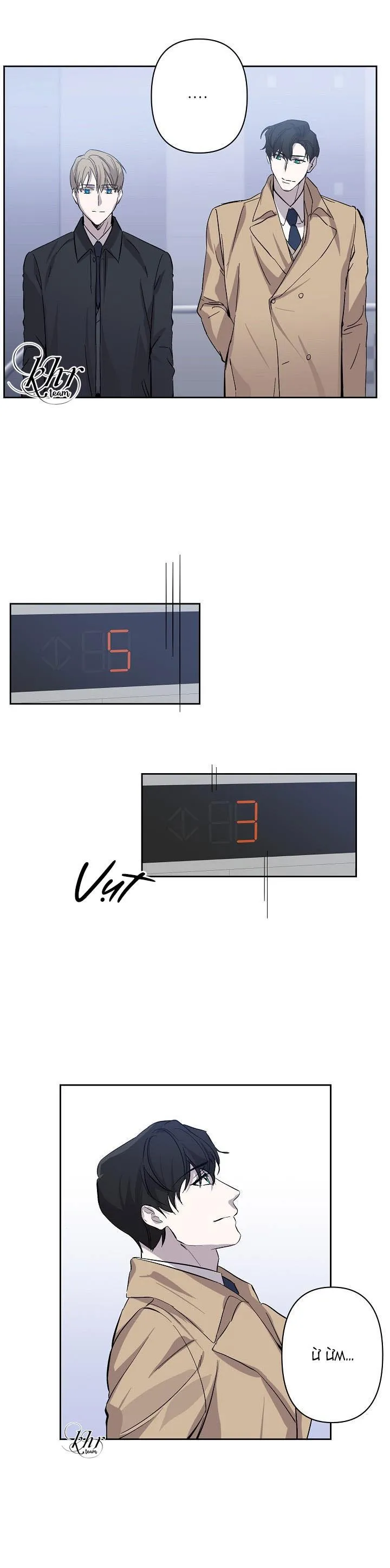 ĐÊM KHÔNG NGỦ Chapter 4 Trang 20