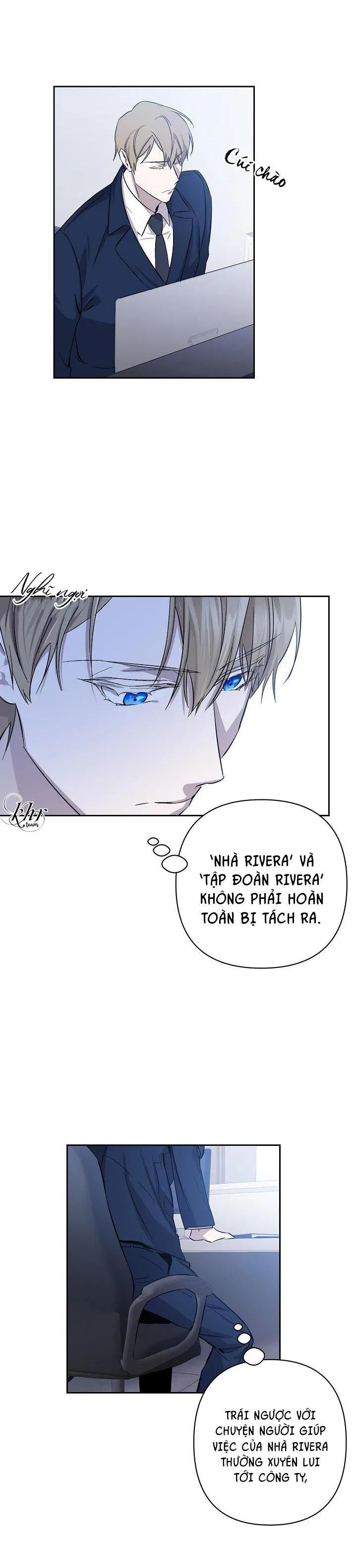 ĐÊM KHÔNG NGỦ Chapter 4 Trang 29