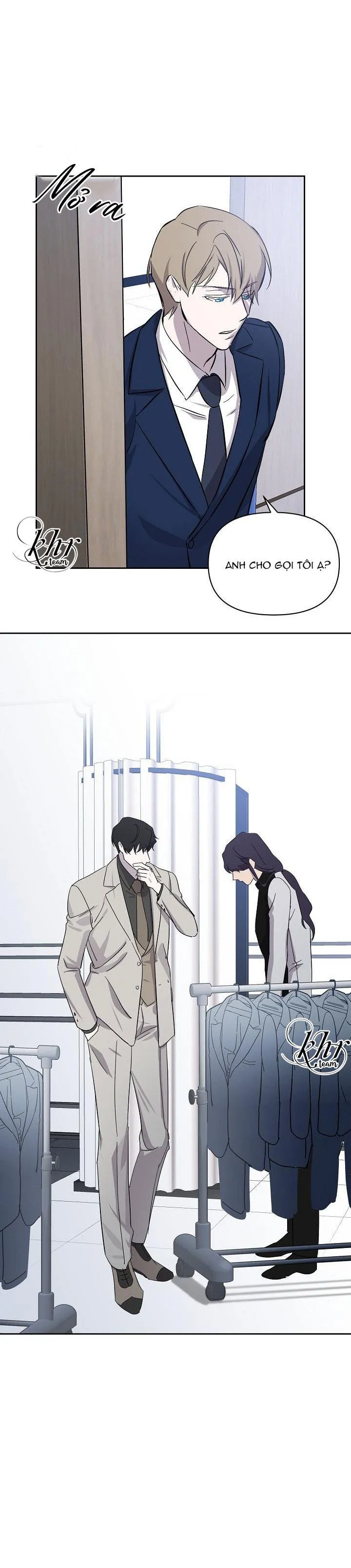 ĐÊM KHÔNG NGỦ Chapter 4 Trang 32