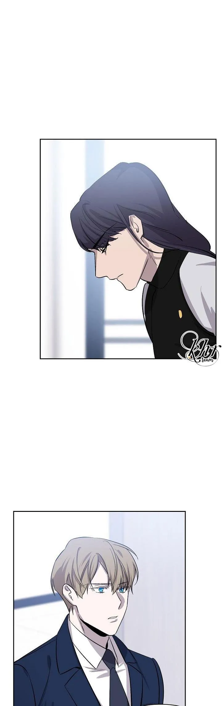 ĐÊM KHÔNG NGỦ Chapter 4 Trang 34