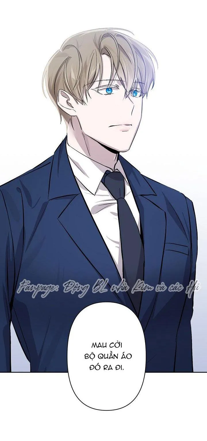 ĐÊM KHÔNG NGỦ Chapter 4 Trang 36