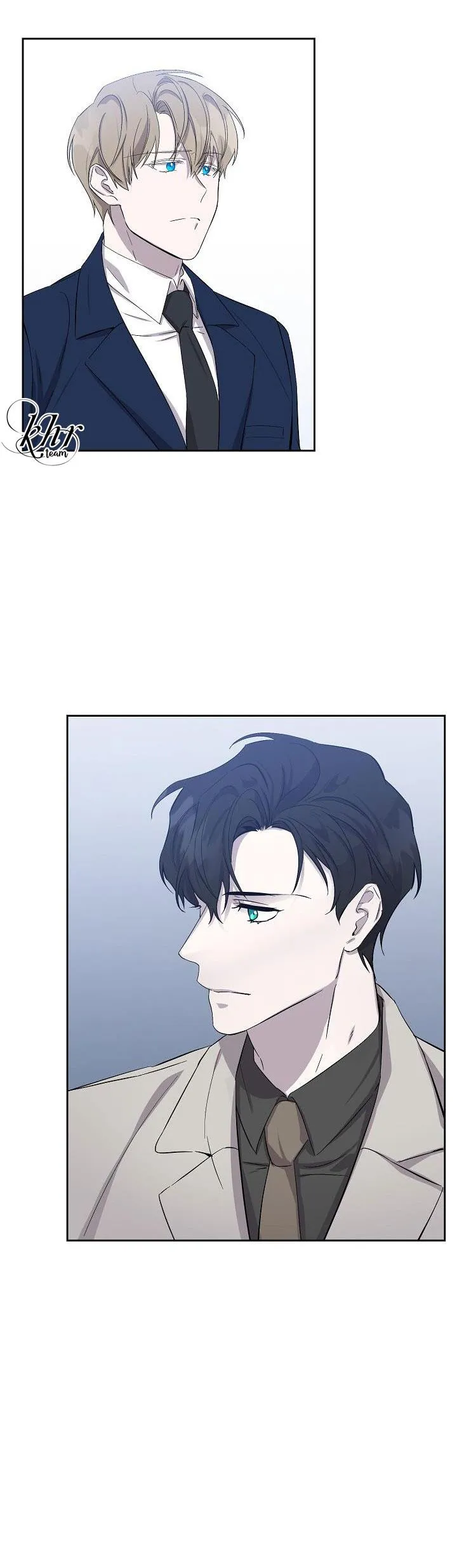 ĐÊM KHÔNG NGỦ Chapter 5 Trang 3