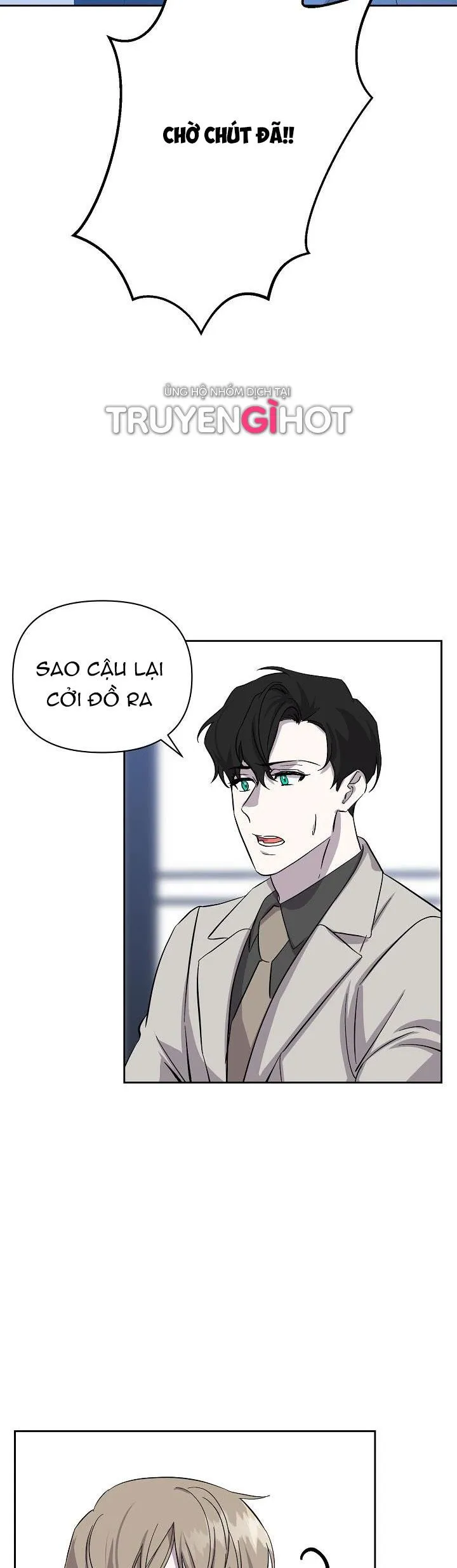 ĐÊM KHÔNG NGỦ Chapter 5 Trang 7