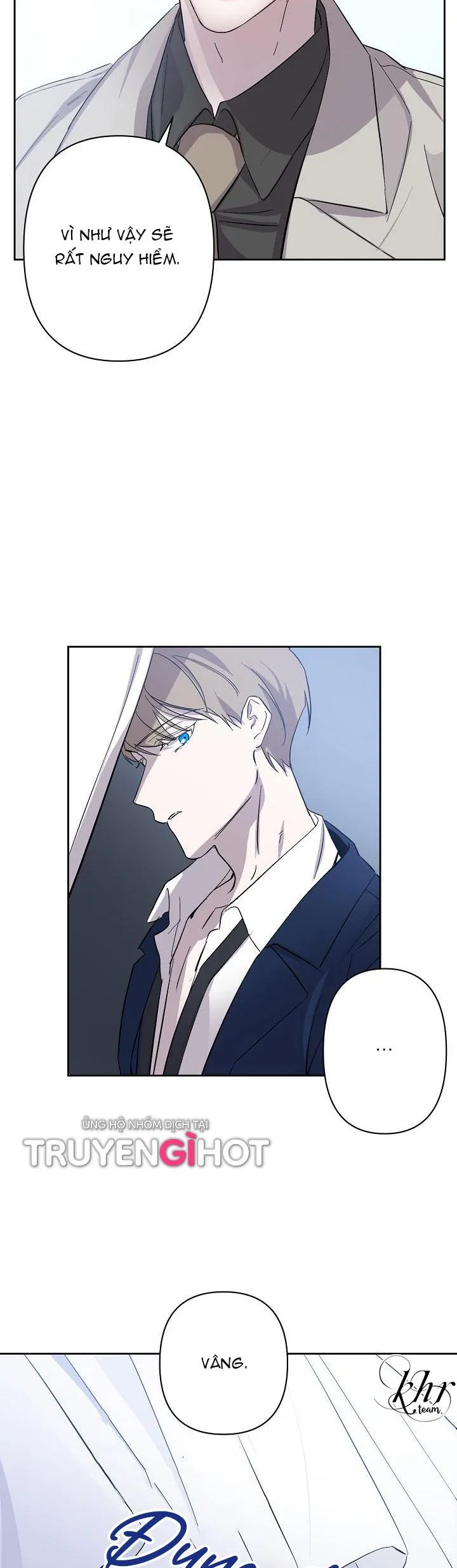 ĐÊM KHÔNG NGỦ Chapter 5 Trang 12