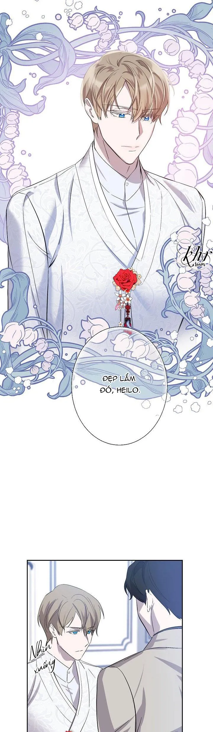 ĐÊM KHÔNG NGỦ Chapter 5 Trang 24