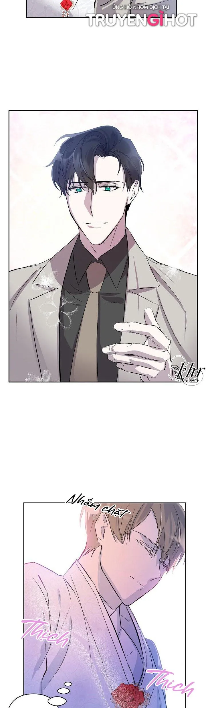ĐÊM KHÔNG NGỦ Chapter 5 Trang 25