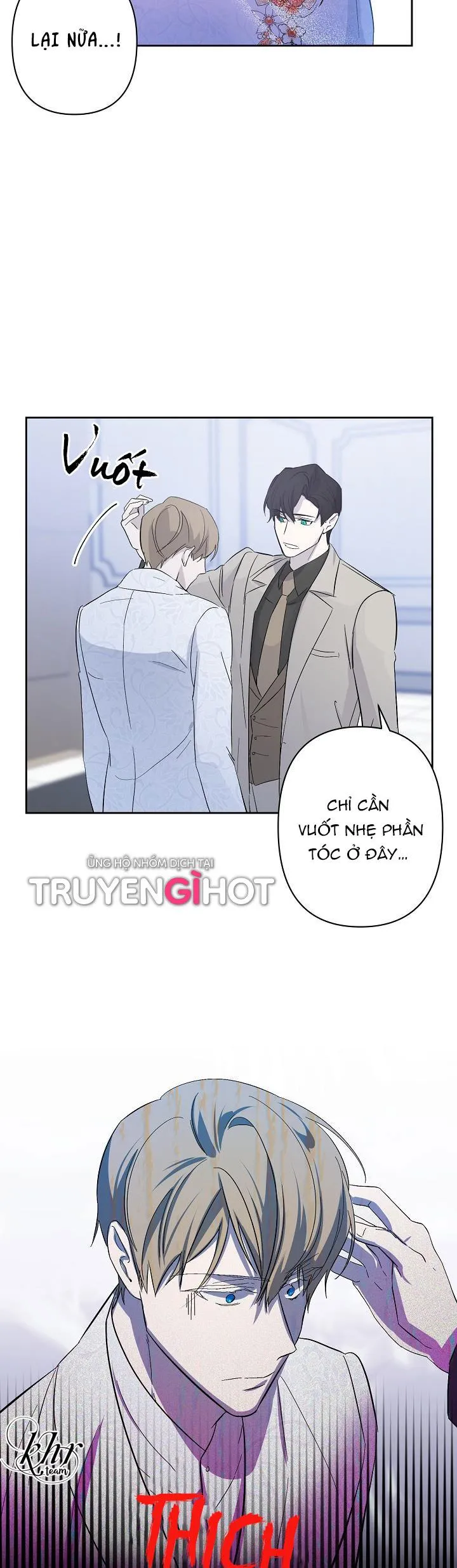 ĐÊM KHÔNG NGỦ Chapter 5 Trang 26