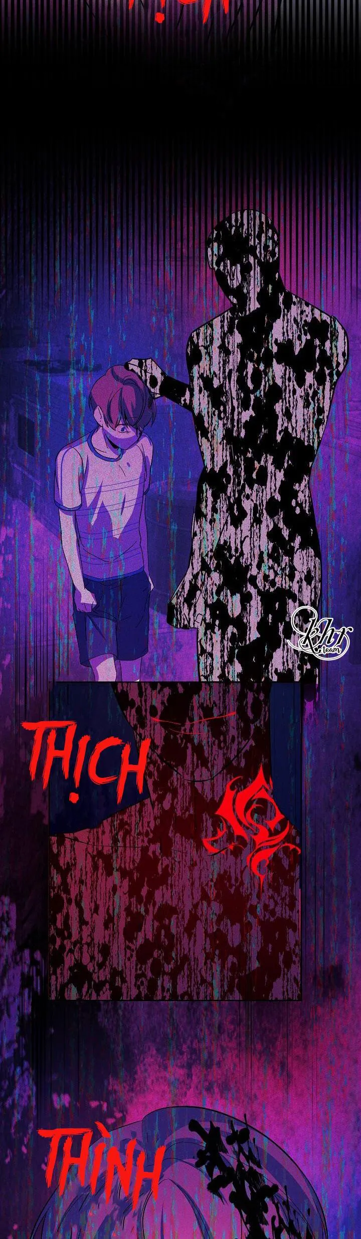 ĐÊM KHÔNG NGỦ Chapter 5 Trang 27