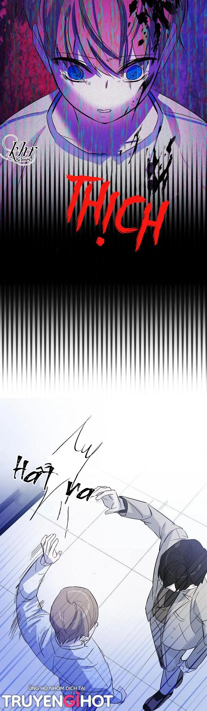 ĐÊM KHÔNG NGỦ Chapter 5 Trang 28