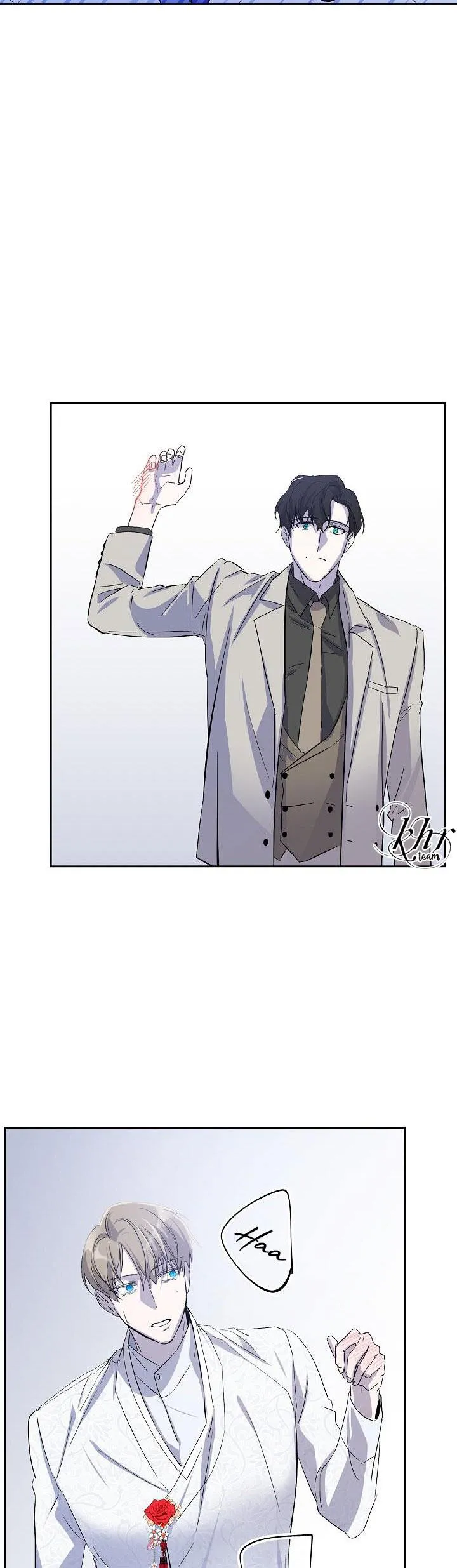 ĐÊM KHÔNG NGỦ Chapter 5 Trang 29