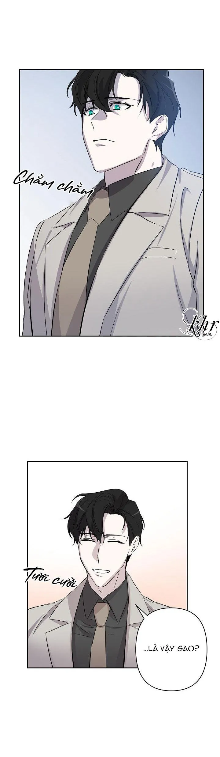ĐÊM KHÔNG NGỦ Chapter 5 Trang 32