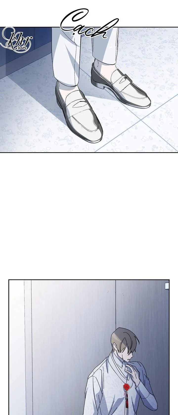 ĐÊM KHÔNG NGỦ Chapter 5 Trang 34