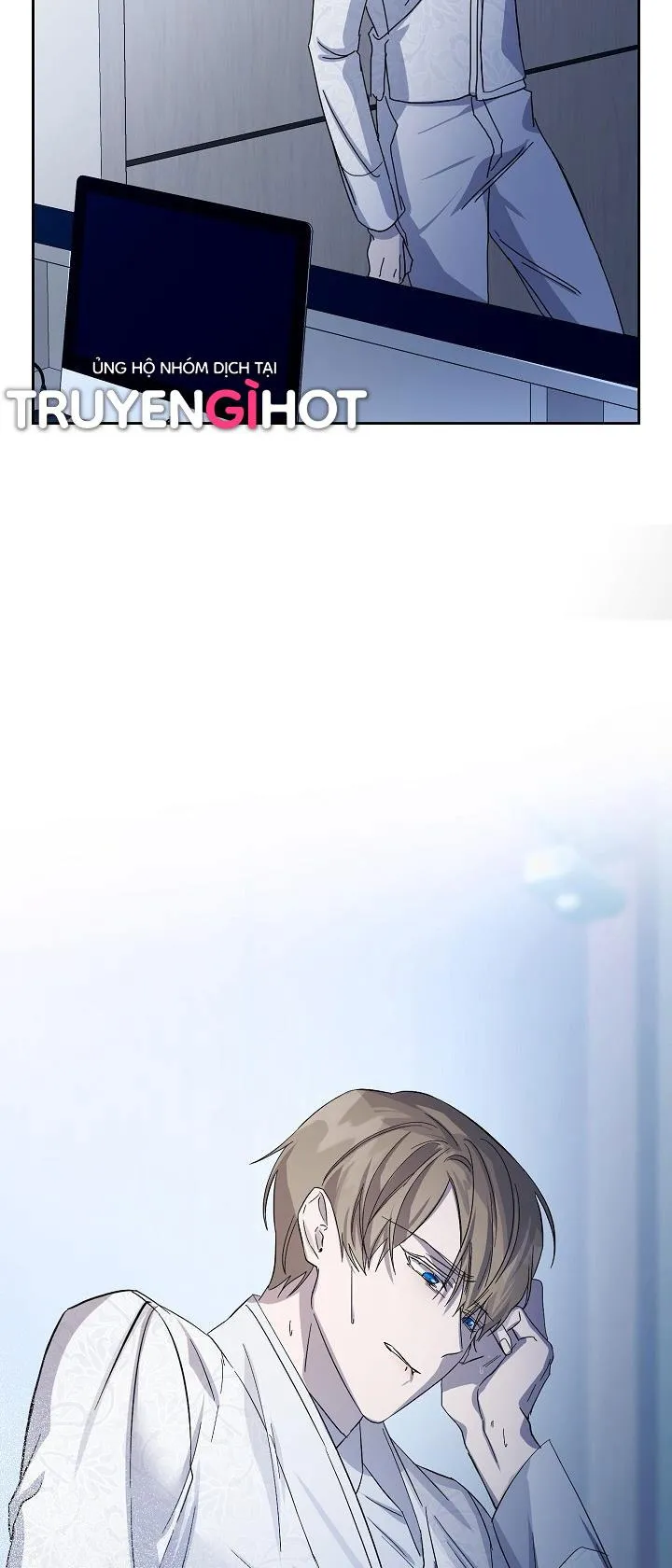 ĐÊM KHÔNG NGỦ Chapter 5 Trang 35