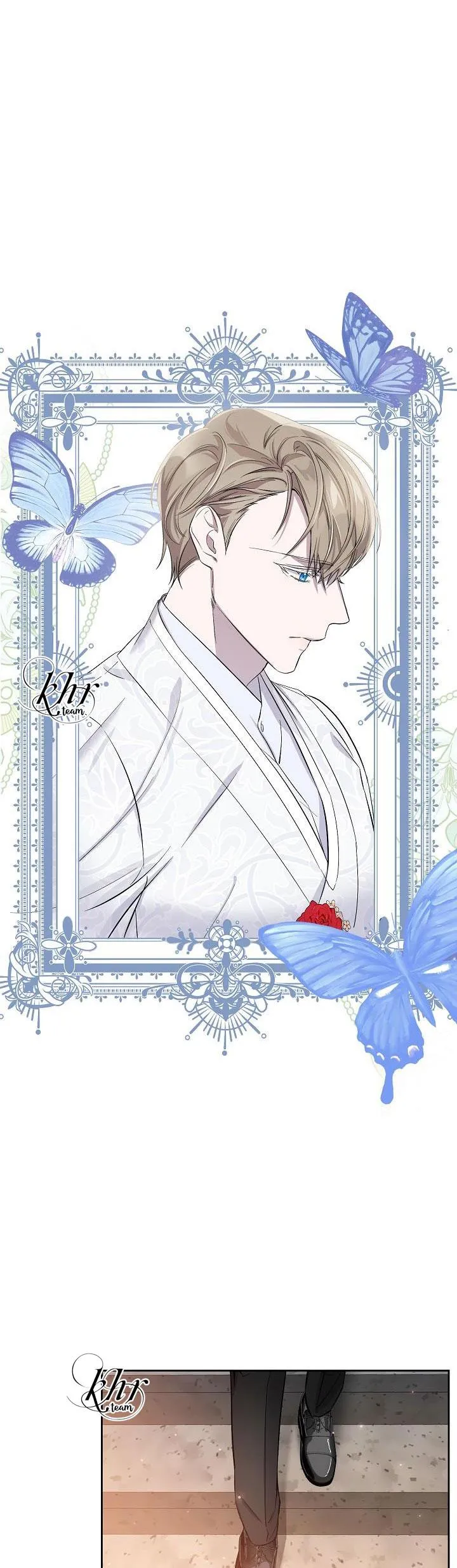 ĐÊM KHÔNG NGỦ Chapter 6 Trang 3