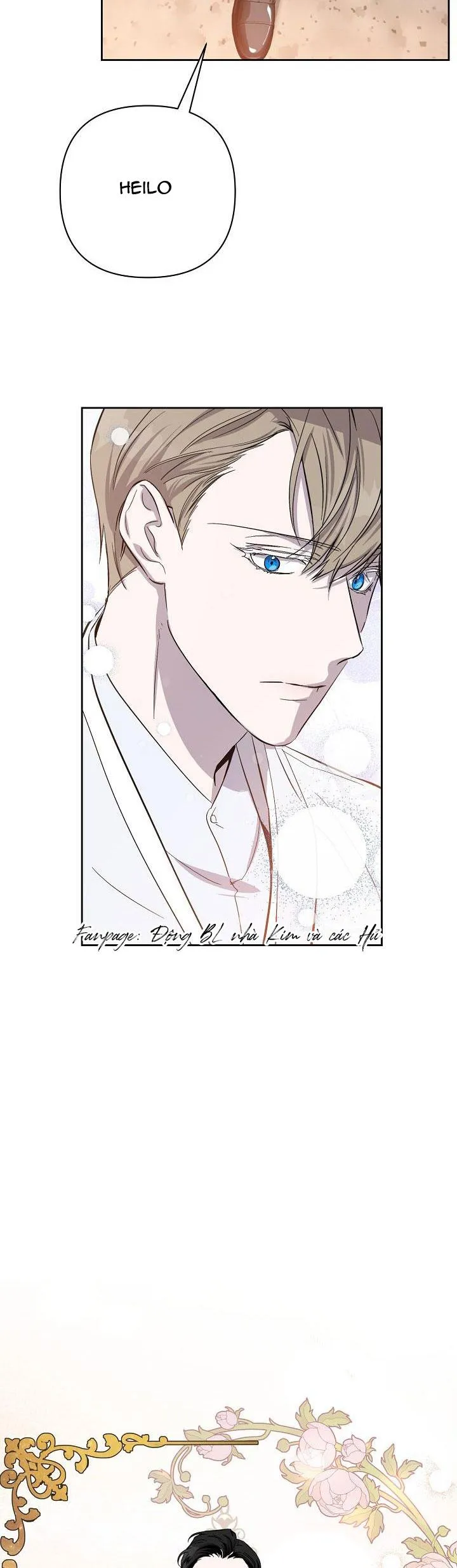 ĐÊM KHÔNG NGỦ Chapter 6 Trang 4