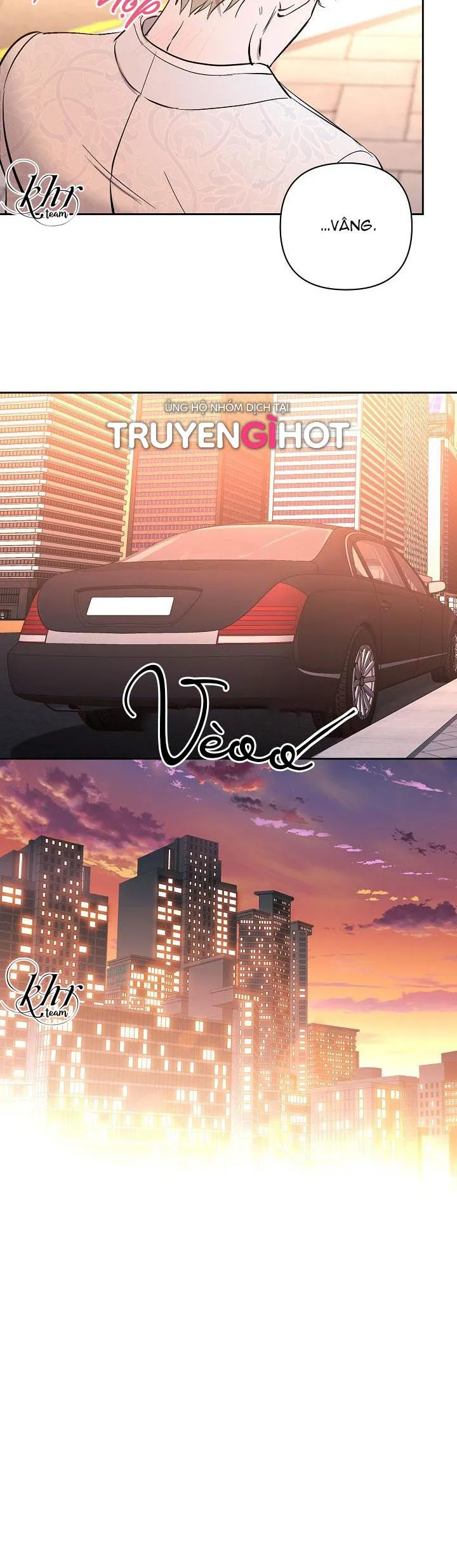 ĐÊM KHÔNG NGỦ Chapter 6 Trang 12