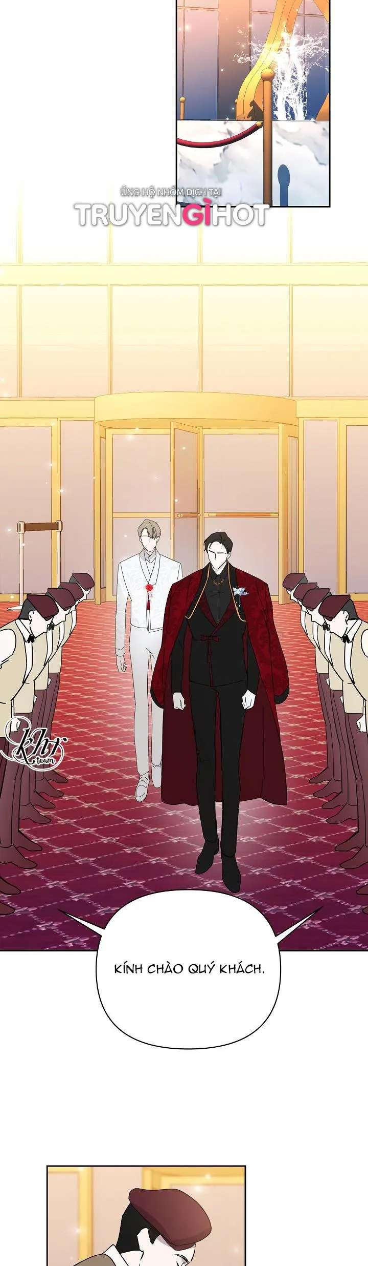 ĐÊM KHÔNG NGỦ Chapter 6 Trang 14