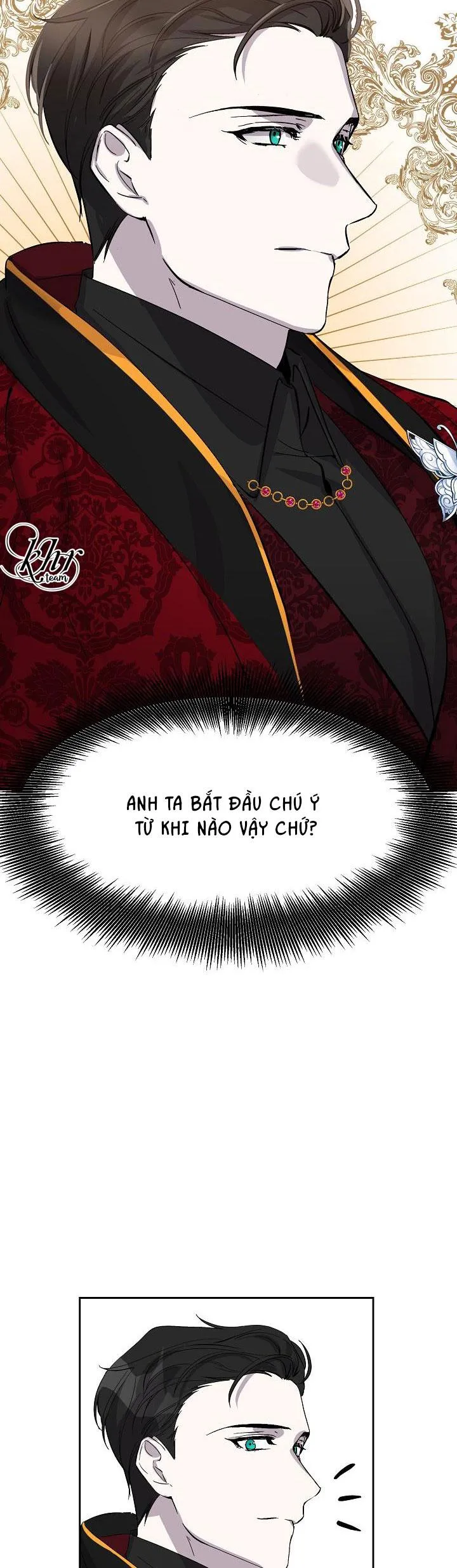ĐÊM KHÔNG NGỦ Chapter 6 Trang 21