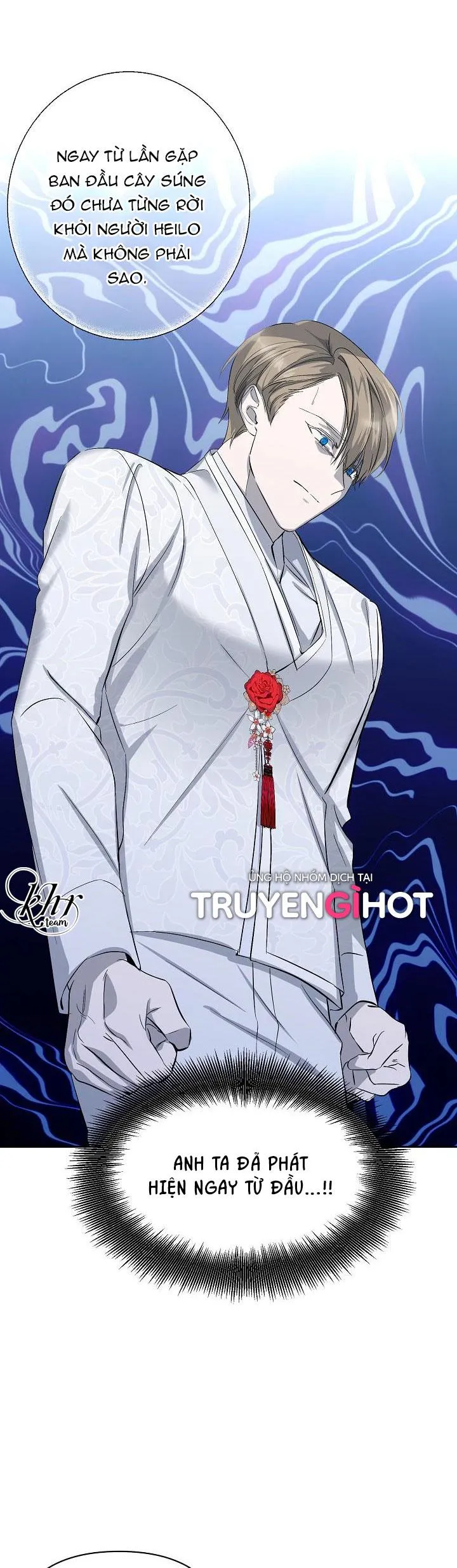 ĐÊM KHÔNG NGỦ Chapter 6 Trang 25