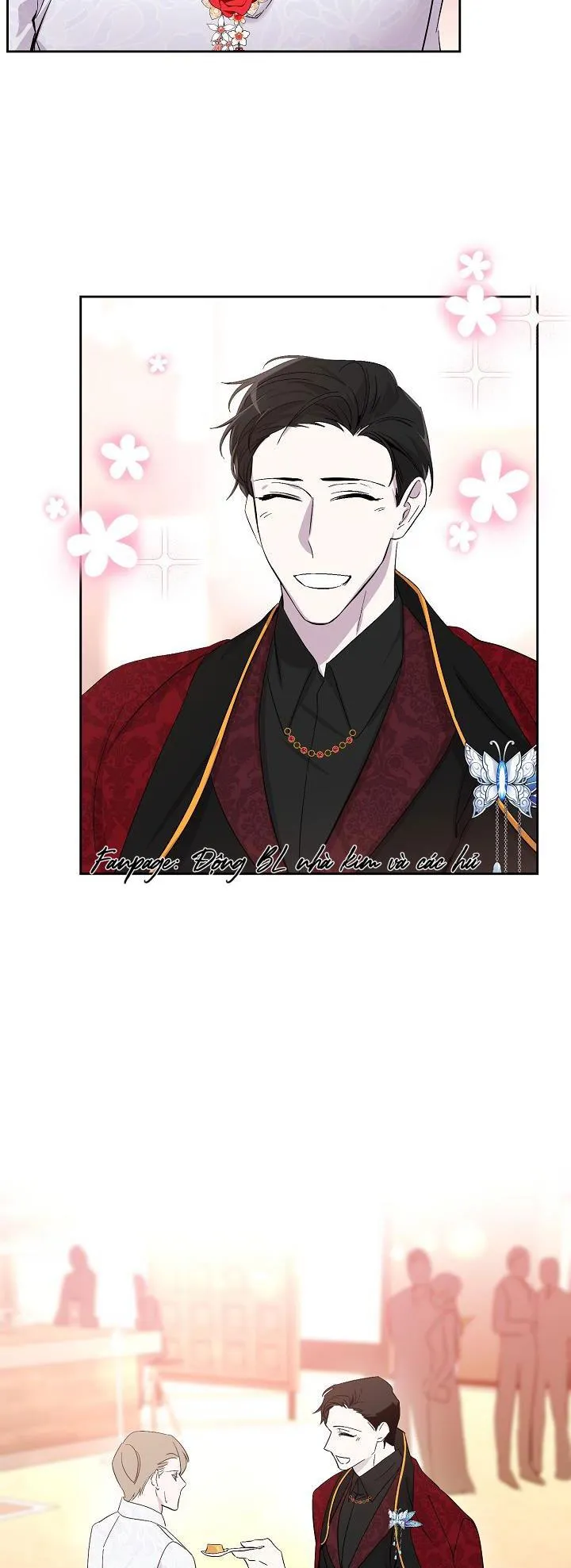 ĐÊM KHÔNG NGỦ Chapter 7 Trang 3