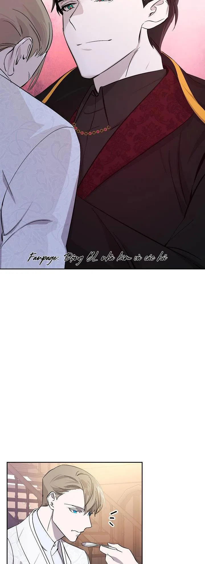 ĐÊM KHÔNG NGỦ Chapter 7 Trang 10