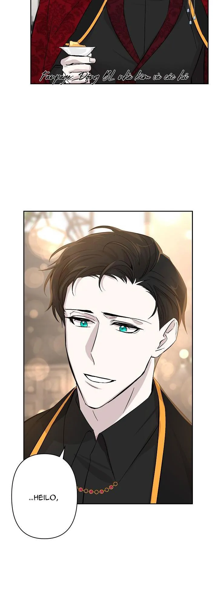 ĐÊM KHÔNG NGỦ Chapter 7 Trang 13