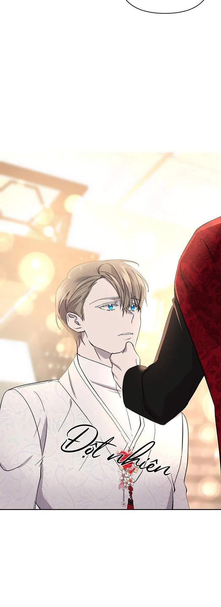 ĐÊM KHÔNG NGỦ Chapter 7 Trang 23