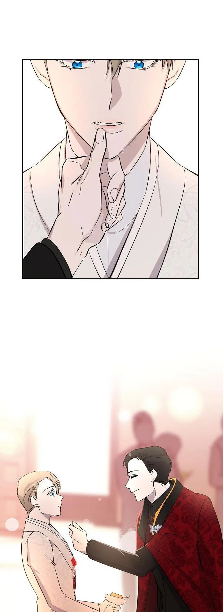 ĐÊM KHÔNG NGỦ Chapter 7 Trang 24