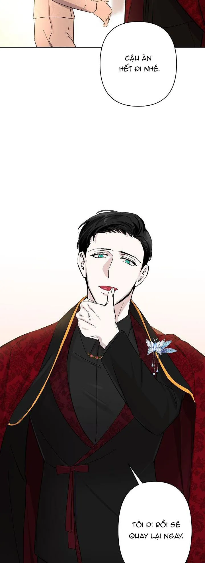 ĐÊM KHÔNG NGỦ Chapter 7 Trang 25