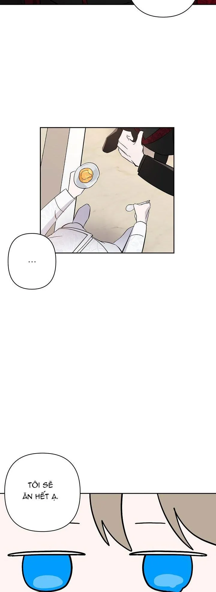 ĐÊM KHÔNG NGỦ Chapter 7 Trang 26