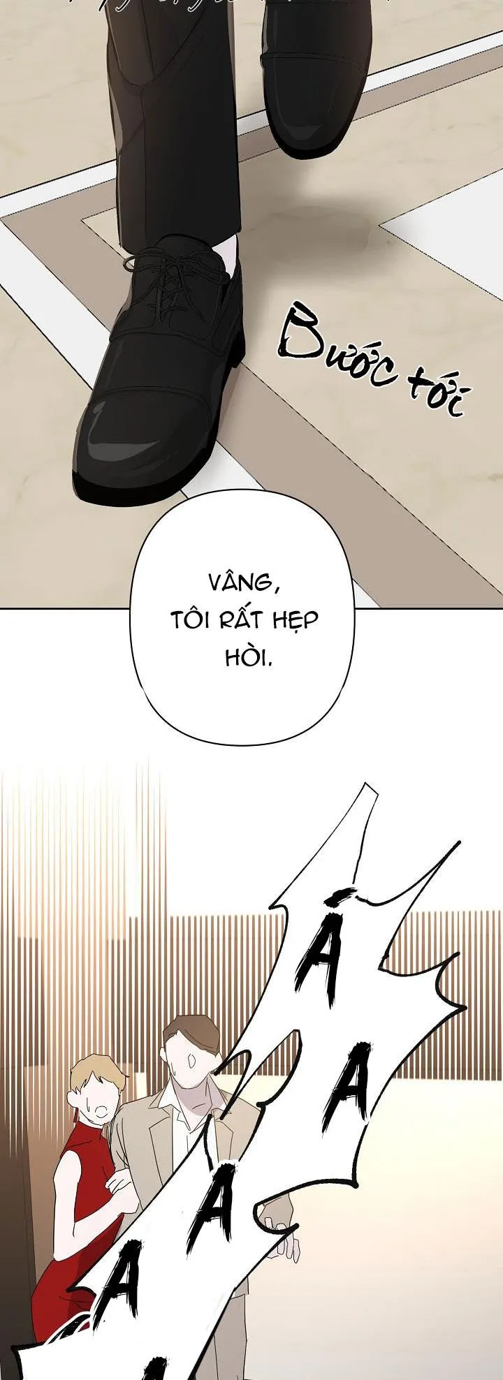 ĐÊM KHÔNG NGỦ Chapter 7 Trang 39