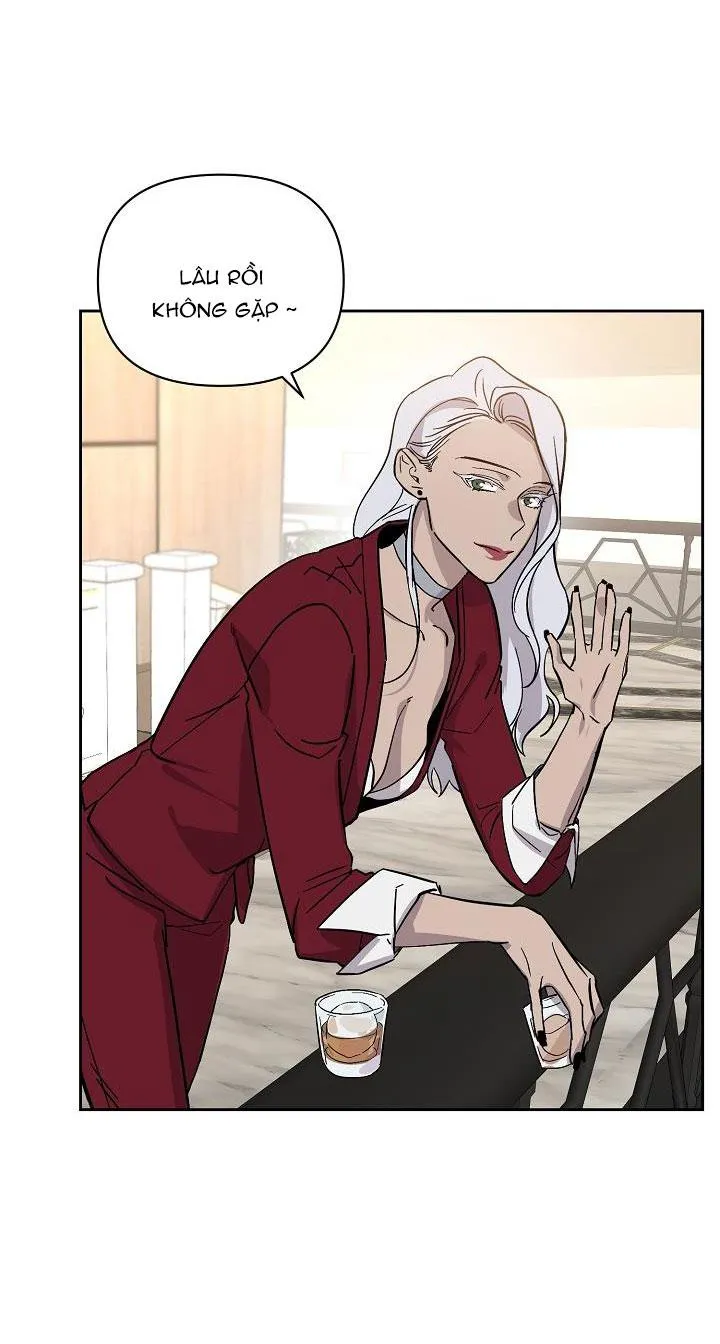 ĐÊM KHÔNG NGỦ Chapter 8 Trang 4